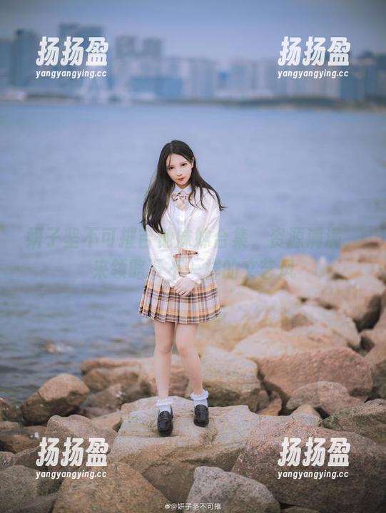 妍子坚不可摧吉他妹妹合集，资源满满，来领略下不一样的文艺风