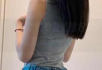 微密圈 - 妮是老虎的空姐图包，火辣升级！私房风味令人心醉