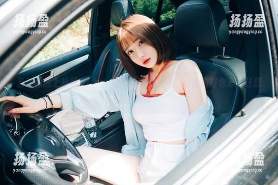 当资源遇上孙乐乐(손예은)的ArtGravia，私密内容也忍不住想摇摇摆摆！