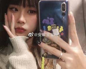 漫游安曜曜的JK作品集，分享其中的每一抹色彩，青春很美啊！