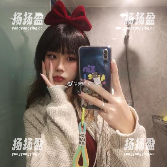 漫游安曜曜的JK作品集，分享其中的每一抹色彩，青春很美啊！