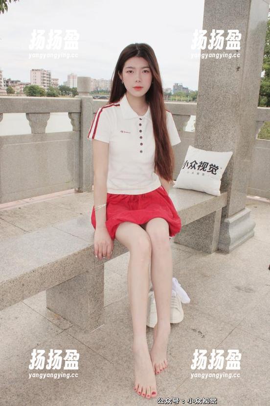 小众视觉-思姐 小众视觉 - 思姐短裙特辑——只为逗你乐一下