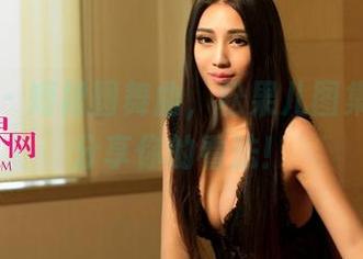 尤果网 - 短裙圆舞曲，松果儿图集上线，分享你的看法！
