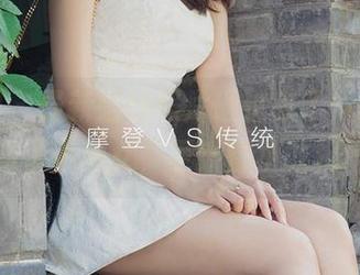 尤果网 - 最新婚纱照片砸过来了，露儿感觉成了小仙女，更新都不敢相信！