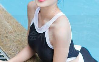尤物馆 - 艾小青的兔女郎：一边看一边想，兔子会不会和我串门？