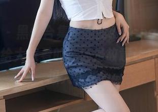 尤蜜荟 - 黑丝合集：娜露selena，你确定这是给大家看的，还是故意让我一个人想入非非？