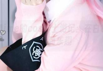 弥美Mime的cos护士游记：在白色制服中找到乐趣