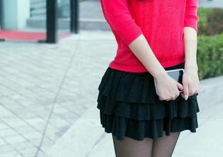 推女郎 - 有星辰的职业装，美图竟然是如此！速来下载，你也能变？