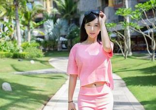 推女郎 - 杨伊带你看“清纯”，不附加任何滤镜哦，只有无圣光的真实感！