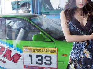 推女郎 - 从未见过的你，艾栗栗和肉丝带来的无圣光之旅