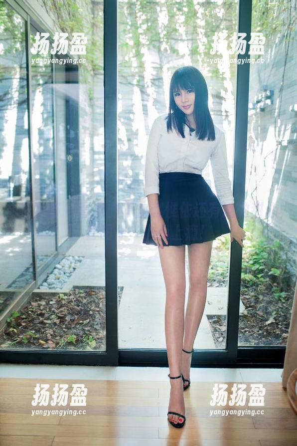 推女郎 - 喜欢的不止赵惟依还有她的甜心套图……小心上瘾！