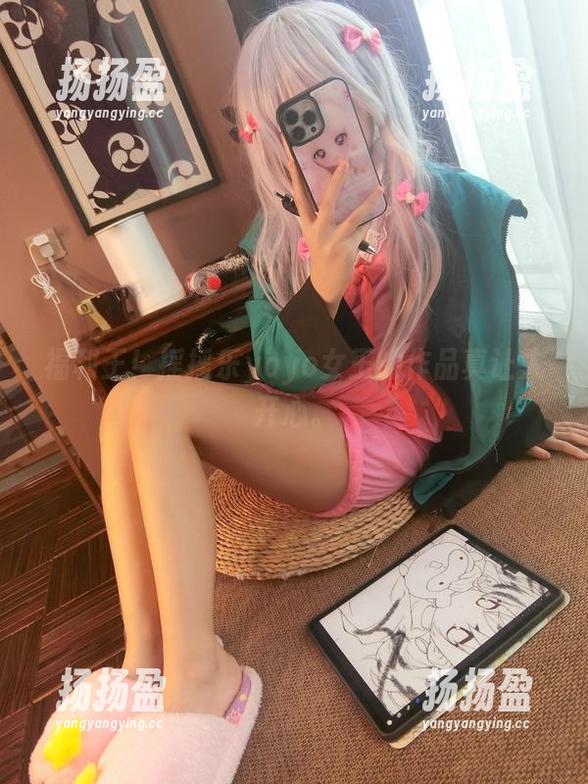 摇摇乐yoyo 福利王!摇摇乐yoyo女王的作品真让人开心。