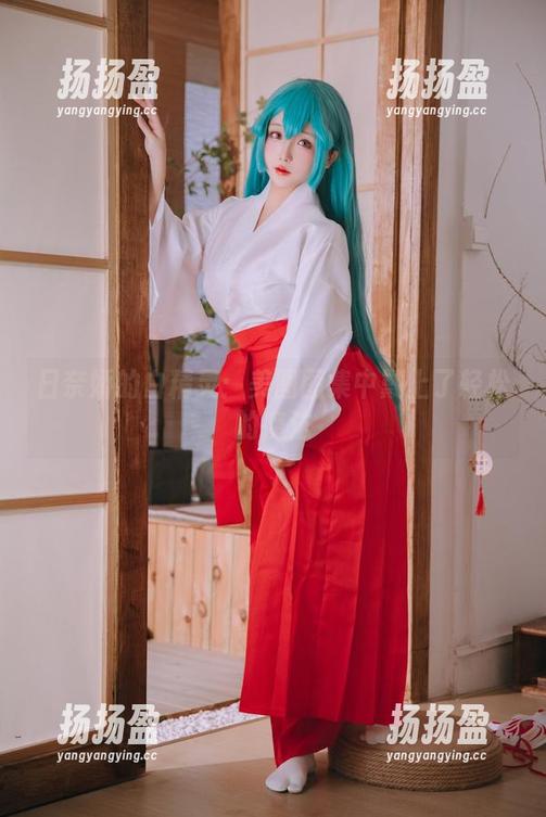 日奈娇的白精灵：美图图集中戴上了轻松的魔法