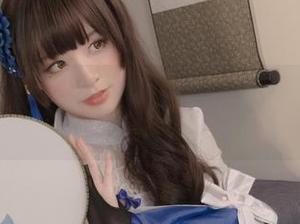 最新画面：星野saori的厨娘，尝尝看这份不一样的诱惑！