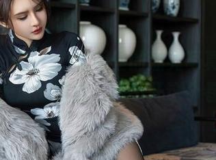 星颜社 - Egg_尤妮丝的油亮写真，点燃了我对光泽的向往，离不开这个卷子了。