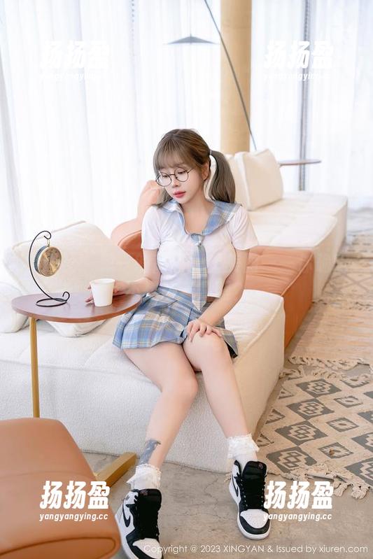 星颜社 - 恩一的高清蕾丝美图——你确定不想多看几眼？