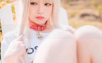 星黛鹿鹿i：图集里的女神，资源也不藏着掖着！