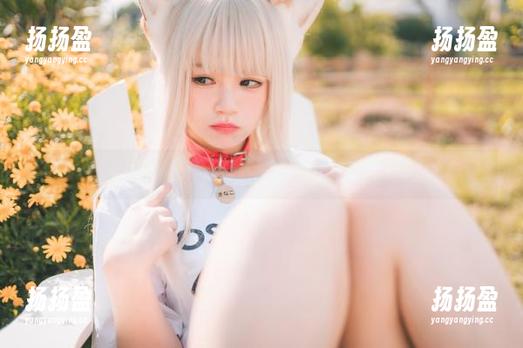 星黛鹿鹿i：图集里的女神，资源也不藏着掖着！