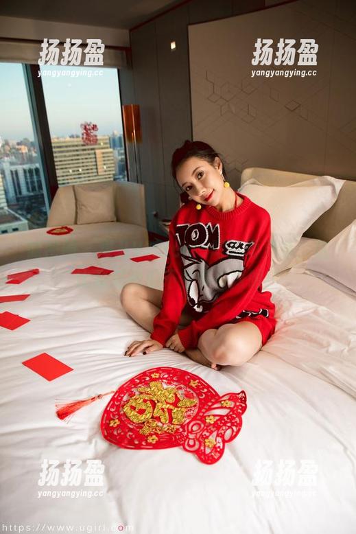 果儿Victoria 微密圈 - 果儿Victoria写真再更新,这比基尼我忍不住多看两眼!