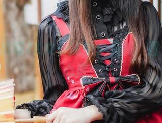 猛戳桜桃喵JK女子高中生福利，图片直击心底！