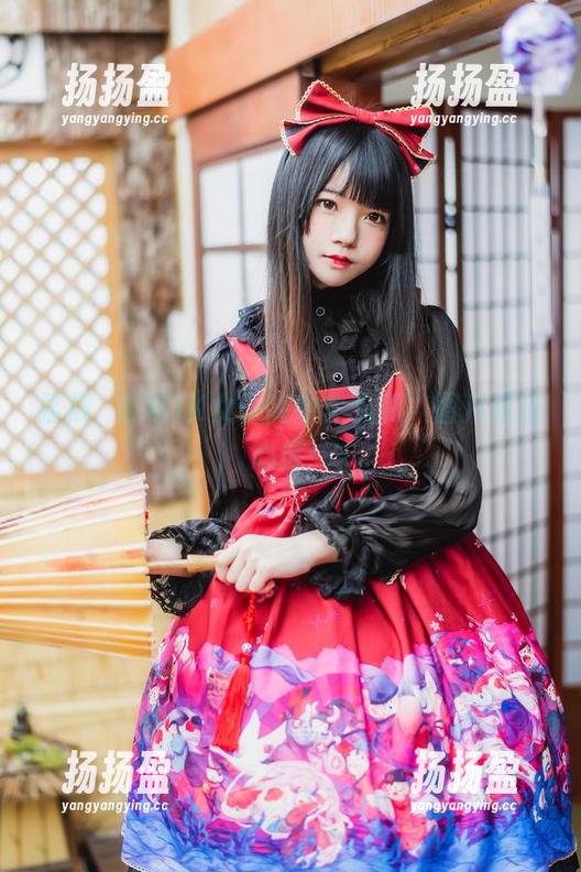 猛戳桜桃喵JK女子高中生福利，图片直击心底！