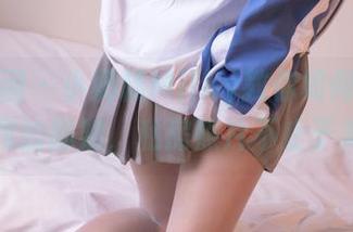 森萝财团 - 小奶糕Milky教你如何做一个优雅的御姐，私房照片不止于美！