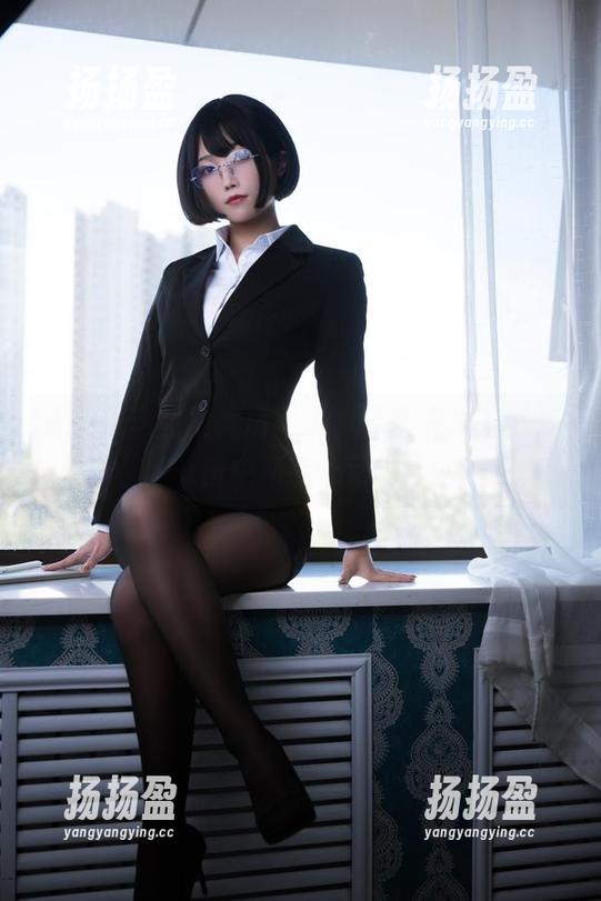 汪知子这图集太厉害了，无圣光美足直接击中所有心动！