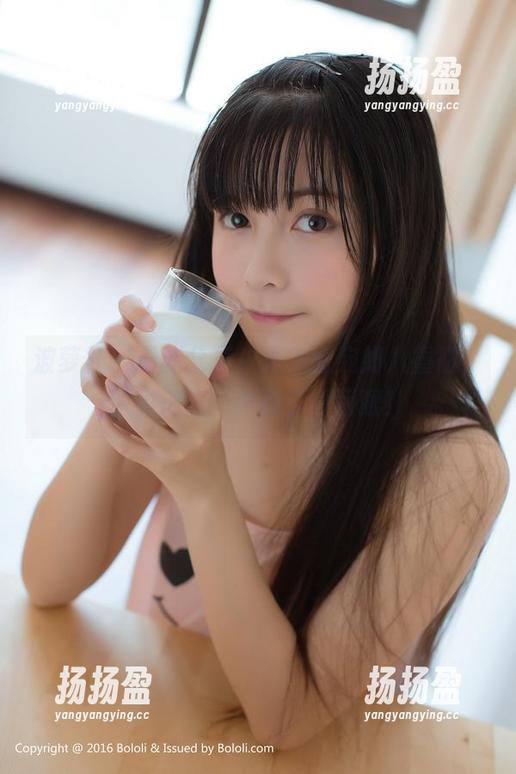 波萝社 - 最新分享！夏美酱宛如八重樱，背影迷离，真想多看两眼！
