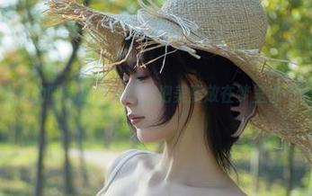 浅安安的睡前故事，让你把美图放在梦里也不心虚
