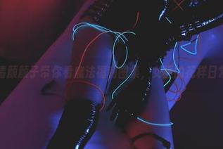 清颜颜子带你看魔法福利图集，女巫的花样日常