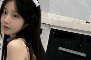 微密圈 - 在线看火龙果羊的高清时刻，纯欲到不行！