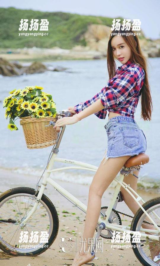 爱尤物 - 静一的JK全集，完美占有你的画面！