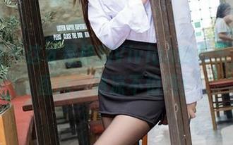 爱蜜社 - 这才是妤薇Vivian的夏天，在线图片、清凉不怕热！