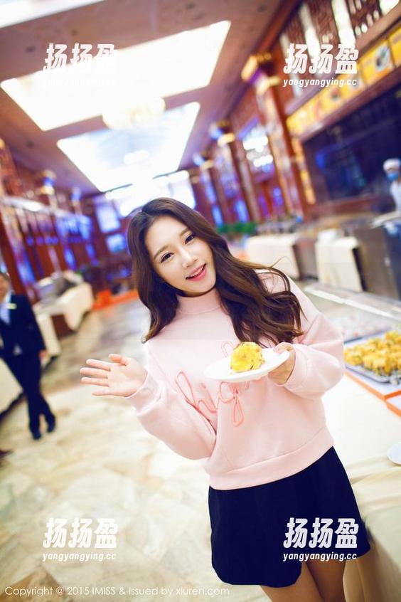 爱蜜社-莎莎Sasa 爱蜜社 - 写真时刻,莎莎Sasa双人!这美图也太让人期待了吧