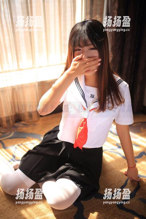 当猫九酱遇上女孩：私拍不满足于常规