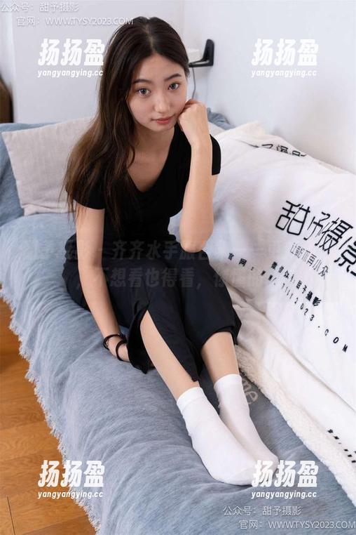 甜予摄影 - 齐齐水手服合集——更新通知，不想看也得看，你懂的。