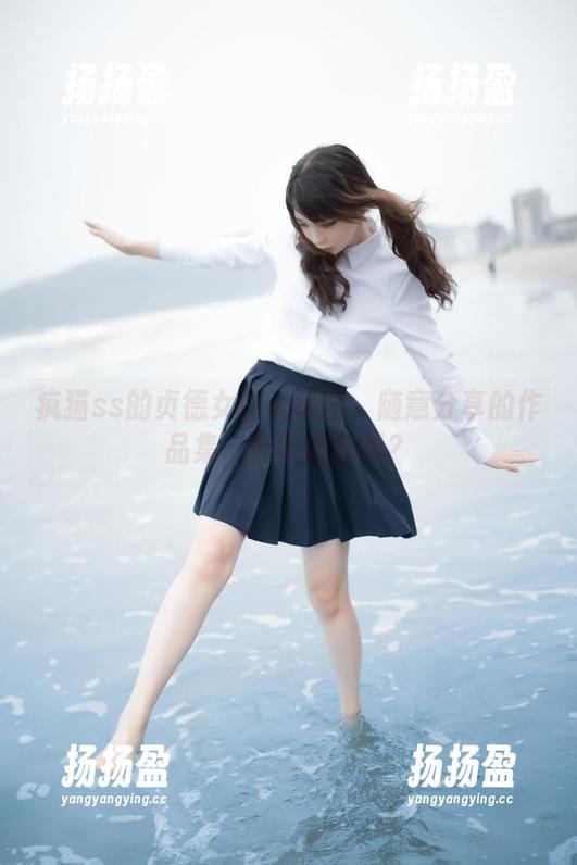 疯猫ss的贞德女仆大冒险：随意分享的作品集，你认真的吗？