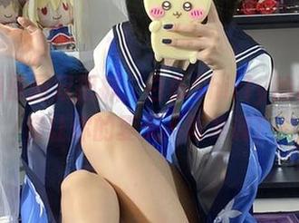 资源和原图双把抓，白栎Shirly的蔚蓝档案让你的夏天不再单调！