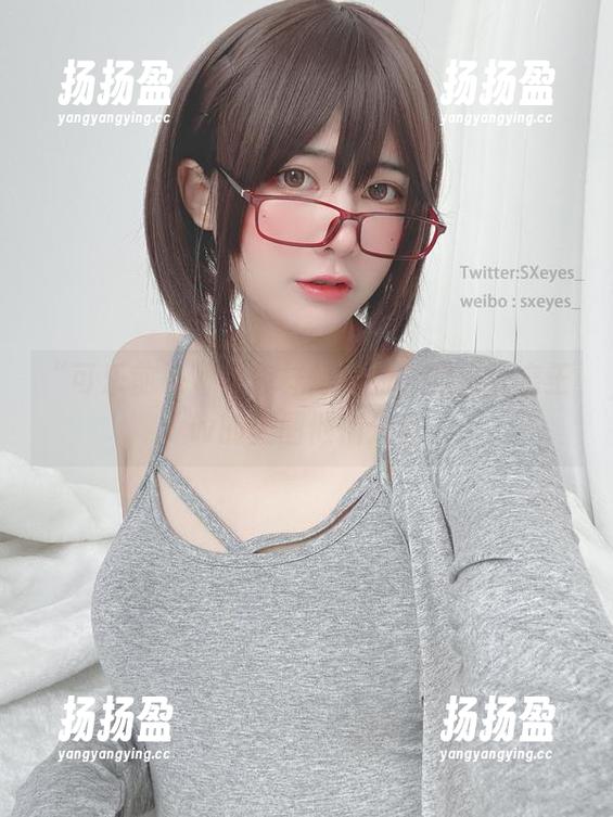 “可乐前辈”是怎样炼成的？眼酱大魔王w的美图倾情分享