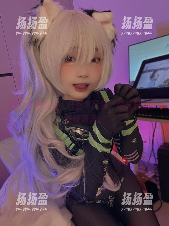 神沢永莉私拍，任新年无聊，结果却意外滋味满满。