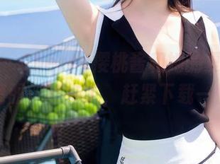 秀人网 - Cherry樱桃酱和她的夏天：画面清丽，别拖了，赶紧下载一份！