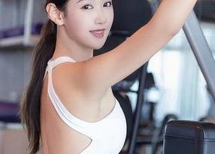 秀人网 - 别迟疑，Emily顾奈奈酱的双马尾新图片，满满的少女心爆棚！