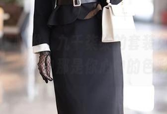 秀人网 - 噢哟，九千柒柒的套装免费发放美图，恍惚中那是你心中的色彩吗？