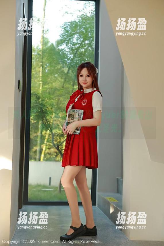 秀人网-冷月yuer 秀人网 - 美图大赏:冷月yuer的温柔出奇的能“惹火”无圣光。