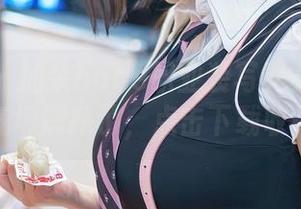 秀人网 - 加朵babe职业装写真集：被她的气场震撼了，点击下载收好！