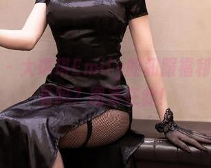 秀人网 - 大琪琪Emily的和服福利，你敢看吗？图集在此！