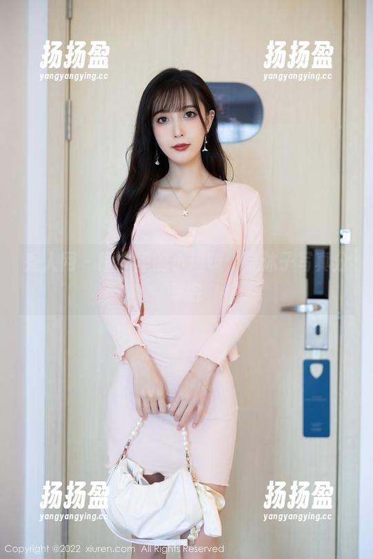 秀人网-奈沐子 秀人网 - 睡衣里的小趣味,奈沐子写真分享会