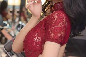秀人网 - 看！美桃酱最新兔女郎套图，和你想象中的“萌”刚好相反哦。