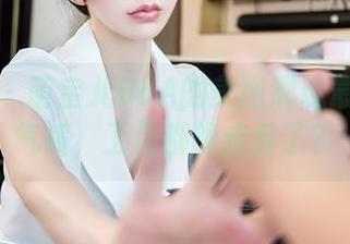 秀人网 - 萌宝儿BoA的美图展现最新秘书气质，工作都像走秀了？