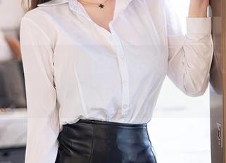 秀人网 - 虞姬儿的女仆合集，让人不自觉想点个赞